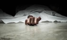 مقتل مواطن وزوجته في مدينة جنين واعتقال المشتبه به