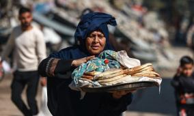 غزة تترقب الهدنة.. مراسلة راية ترصد التطورات في القطاع