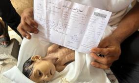 138 اقتصاديا عالميا ينددون باستخدام إسرائيل للتجويع كسلاح حرب