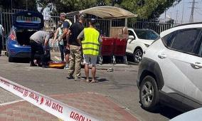 مصادر عبرية تزعم إصابة مستوطن بعملية طعن بالخليل واعتقال المنفذ