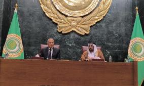 أبو الغيط: تحرك عربي بالمرحلة المقبلة لوقف حرب الإبادة