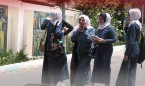 "التربية": إعادة جلسة امتحان اللغة العربية لطلبة قطاع غزة في 16 الجاري