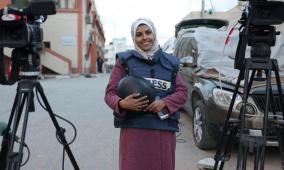يا مريم خذي الكتاب وعلميهم أنك باقية رغم الغياب.!