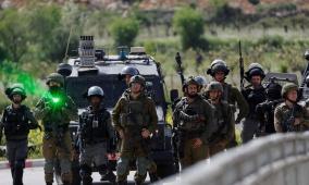 لليوم الثاني: الاحتلال يواصل اقتحام قرى شمال غرب القدس ويفرض حصاراً خانقاً