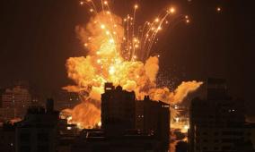 45 شهيدا في قطاع غزة منذ فجر الثلاثاء