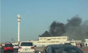 إدانات عربية واسعة للهجوم الإسرائيلي على قطر