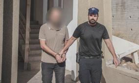اعتقال فلسطينييّن من شفاعمرو بتهمة التحريض