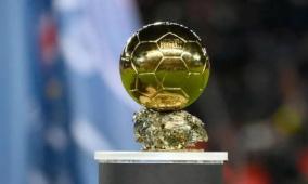 بعد فشل محاولات إقناعه للحضور.. ريال مدريد يصمم على مقاطعة جائزة الكرة الذهبية