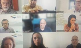 سلطة جودة البيئة تطلق عملية إعداد التقرير الوطني السابع للتنوع الحيوي في فلسطين