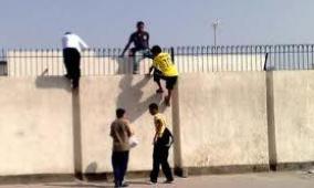 خاص| التسرب المدرسي يتفاقم في فلسطين.. أسباب أمنية واقتصادية وتحديات تربوية