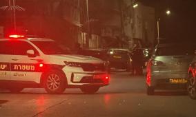 مقتل شاب بجريمة إطلاق نار في كفر قاسم بالداخل الفلسطيني