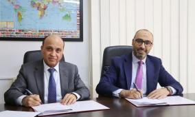 بنك الأردن ووزارة النقل والمواصلات: شراكة رقمية لخدمة المواطن