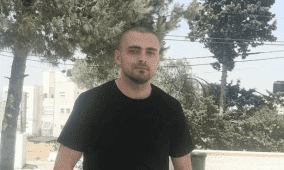 استشهاد شاب برصاص الاحتلال جنوب بيت لحم