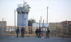 بأوامر من المتطرف بن غفير.. سجن جديد للعمال الفلسطينيين