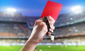 العفو الدولية" تطالب "فيفا" و"يويفا" بتعليق عضوية الاتحاد الإسرائيلي لكرة القدم