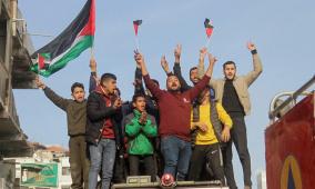 خاص | ماذا يعني وقف إطلاق النار لأهالي غزة بعد عامين من الحرب؟