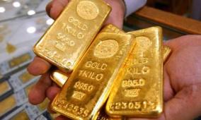 خاص | الارتفاع التاريخي على أسعار الذهب وتداعياته العالمية