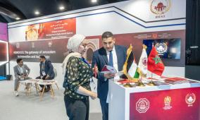 معرض "إكسباند نورث ستار 2025" بدبي: مشاركة متميزة لـ 6 شركات ناشئة فلسطينية ضمن حاضنة وكالة بيت مال القدس الشريف