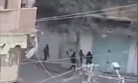 داخلية غزة تؤكد السيطرة الكاملة على مليشيا من العملاء 