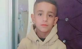 استشهاد الطفل محمد الحلاق برصاص الاحتلال جنوب الخليل