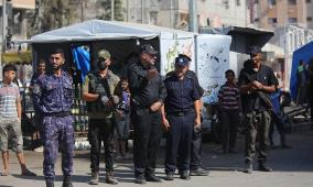 تقديرات إسرائيلية: حماس تعزز سلطتها في غزة منذ دخول الهدنة حيز التنفيذ