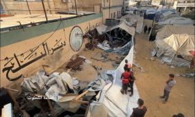 خاص| بعد أسبوعين من الهدوء.. الاحتلال يعيد شبح الحرب إلى غزة