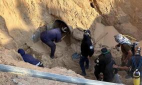 القسام تستعد لتسليم جثتين لأسيرين إسرائيليين اليوم