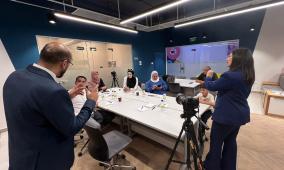 اختتام فعاليات الأسبوع العالمي للتربية الإعلامية والمعلوماتية في فلسطين