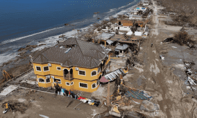 الإعصار ميليسا يخلف نحو 50 قتيلا في كوبا ويتجه نحو الباهاماس