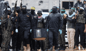 كتائب القسام تصدر بيانا مهما حول جثث أسرى الاحتلال