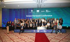 مؤتمر "التطور الأخضر 2025" يؤسس لخارطة طريق وطنية لتعزيز الاقتصاد