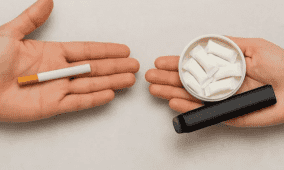 مفاهيم خاطئة بين الأطباء حول النيكوتين تبطئ جهود إنقاذ المدخنين من السجائر