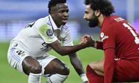 أسبوع أوروبي ساخن.. ريال مدريد يواصل الهيمنة وليفربول يبحث عن هوية جديدة