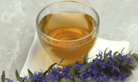 10 مشروبات ليلية تساعد على إنقاص الوزن