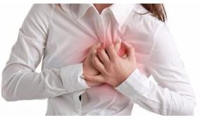 علامات تسبق النوبات القلبية والسكتات الدماغية