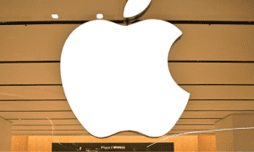 بـ 416 مليار دولار.. آبل تسجل أعلى إيرادات سنوية في تاريخها