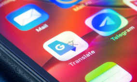 تحديث لتطبيق "ترجمة جوجل".. المستخدمون سيختارون بين الدقة والسرعة لأول مرة