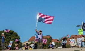 الإغلاق الحكومي في الولايات المتحدة يدخل يومه الـ36