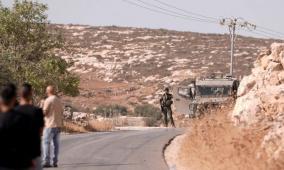 عمليات إرهاب منظمة ينفذها جنود الاحتلال بحق عائلات المعتقلين