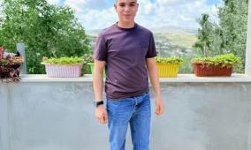 استشهاد طفل برصاص الاحتلال في بلدة اليامون غرب جنين