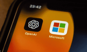 حصة مايكروسوفت في OpenAI تصل إلى 27% بقيمة 135 مليار دولار