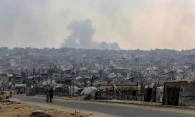 تقرير: المخابرات الأميركية خلصت إلى وجود تحذيرات إسرائيلية من ارتكاب جرائم حرب بغزة