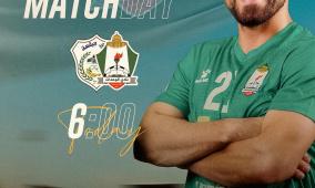 مشاهدة مباراة الوحدات والبقعة بث مباشر اليوم في كأس الأردن 2025