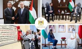 مركز الاتصال الحكومي يرصد أهم التدخلات التي نفذتها الحكومة خلال الأسبوع الماضي