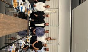 الجمعية تنظم ورشة عمل متقدمة حول إدارة سلاسل الإمداد والتوريد والعمليات اللوجستية