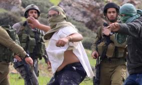 الضفة... جمرٌ تحت رماد التجاهل والإهمال