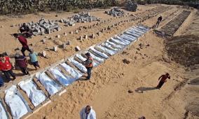 لجنة المفقودين لراية: نرفض الكيل بمكيالين.. يجب البحث عن جثث الفلسطينيين كما تُبحث جثث الإسرائيليين