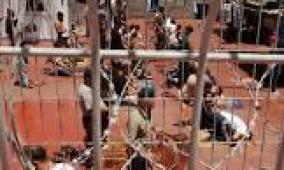 مؤسسات الأسرى: استمرار واقع الإبادة في سجون الاحتلال بعد إعلان وقف إطلاق النار