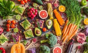 خاص| التغذية الموسمية درع الجسم في مواجهة تقلبات المناخ