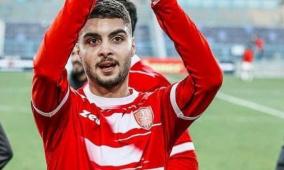 تمديد اعتقال عبد الرحمن الكيلاني من أم الفحم إداريا لمدة 6 شهور إضافية